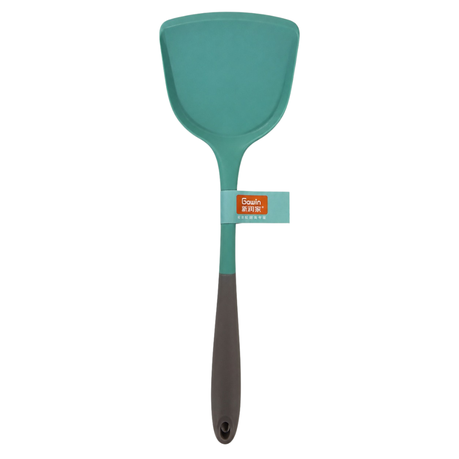 Gawin Kitchen Silicone Solid Lifter - Green