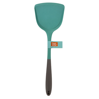 Gawin Kitchen Silicone Solid Lifter - Green