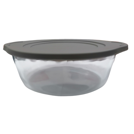 Casserole Dish with Lid Borcam