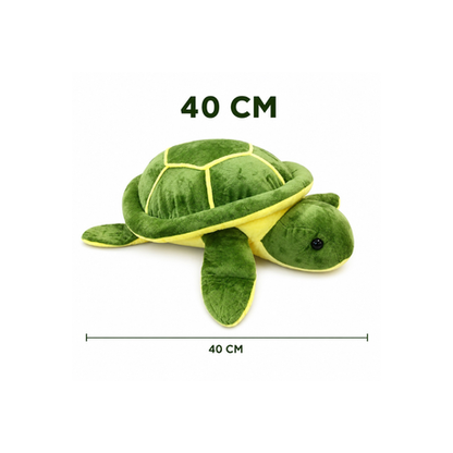 Soft Toy - Tortoise - 40cm