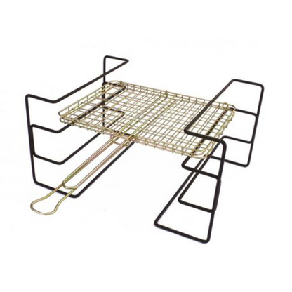 DeBest Braai Grid Stand - Multi Level