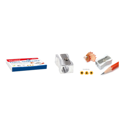 Motarro Metal Sharpener 24PCS - 2 Pack