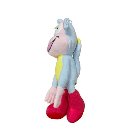 Plush Toy Monkey