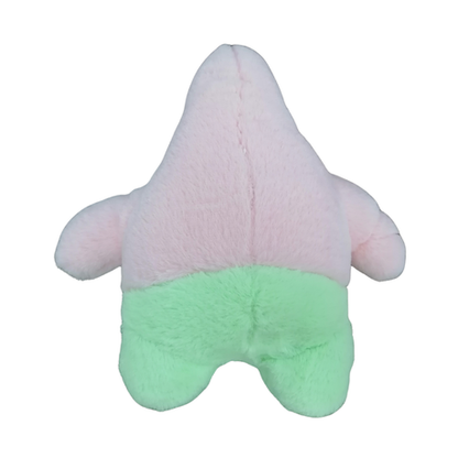 Soft Toy - Star Plush Toy