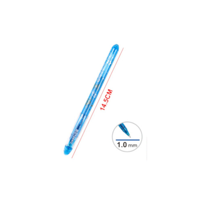 Motarro Tattoo Gel Pens 6PCS