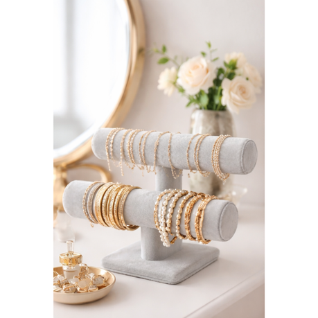 Jewellery Bangle Display Stand