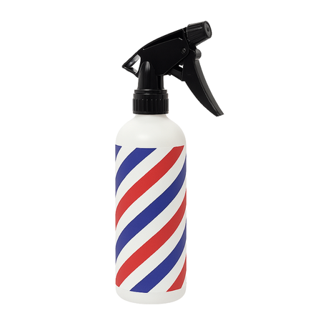 Barber Spray Bottle