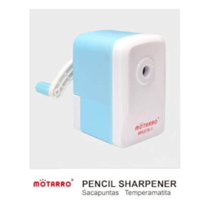 Motarro Sharpener - Pink