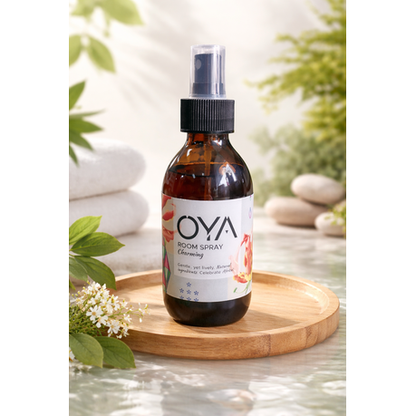 Oya - Room Spray - 200ml Bottle - Serendipity