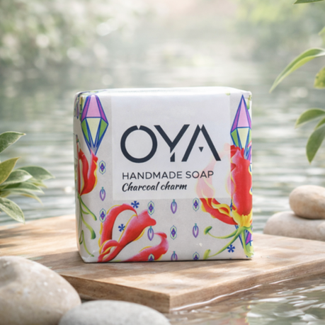 OYA Soap 100g - 2 Pack - Serendipity