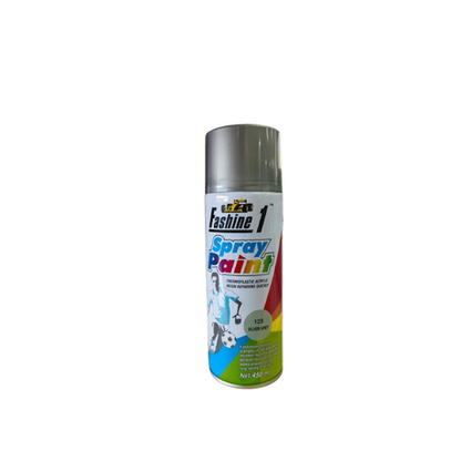 Fashine 1 Spray Paint 450ml - Onion Green