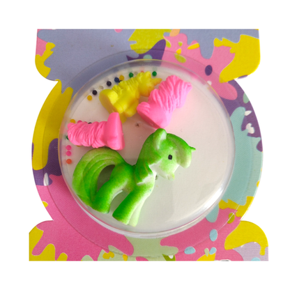 Growing Water Animals - 4 Pack Unicorns