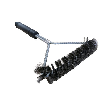 Braai Wire Grid Brush