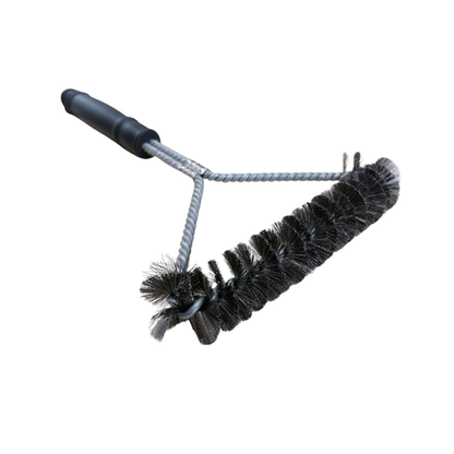 Braai Wire Grid Brush