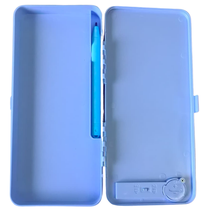 LCD Drawing Pen Case - Digital Writing & Drawing Pad - Purple