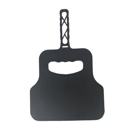 Braai Grid Small Box, Medium Braai Tongs & Braai Fan Combo