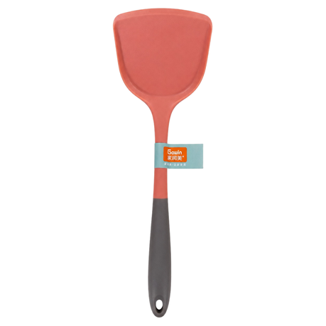 Gawin Kitchen Silicone Solid Lifter - Green
