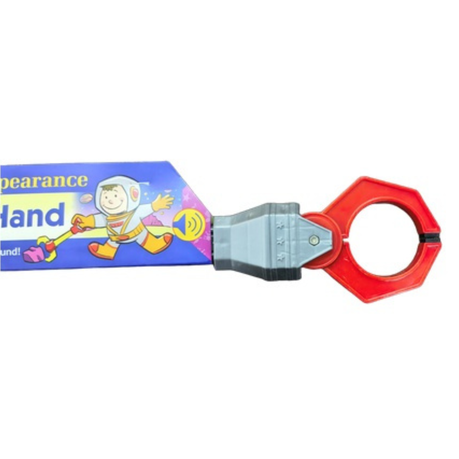 Robot Hand
