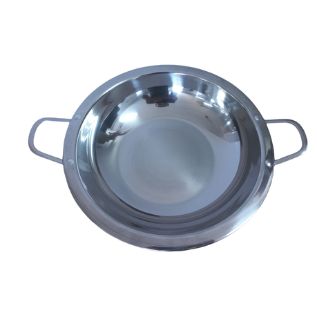 Stainless Steel Bar Sauce Pan 28cm