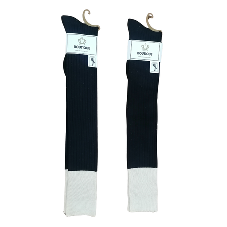 Socks Knee High - Design 1