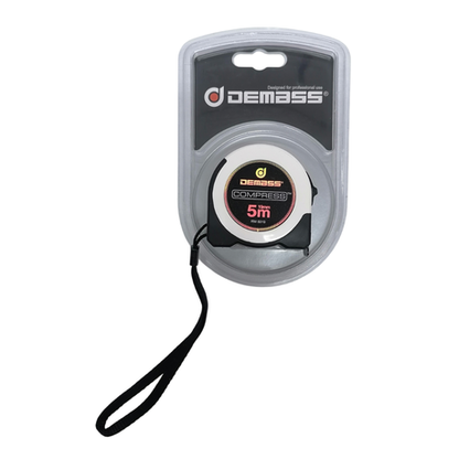 Demass 5m Tape Measure
