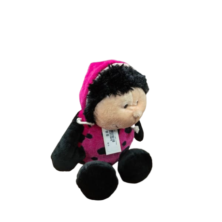 Soft Toy - 35cm Ladybug
