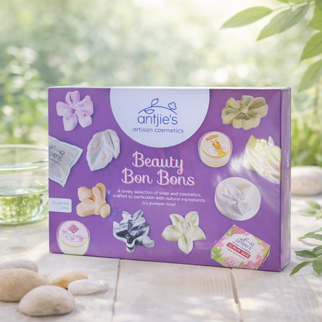 Antjie's - Beauty Bon Bons - 12 Piece Set