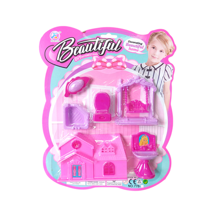 Beautiful Decorating Home Set - 2 Pack