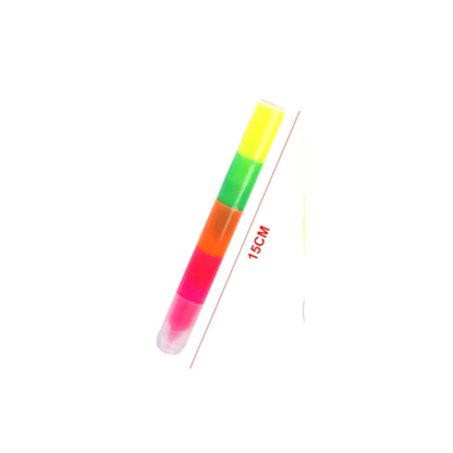 Motarro Highlighter - 4PCS