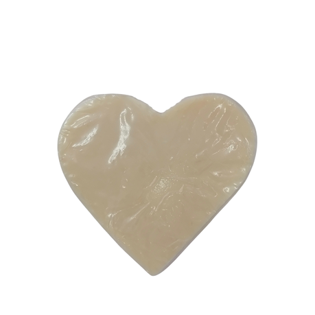 OYA - Heart Soap Large - Tranquility