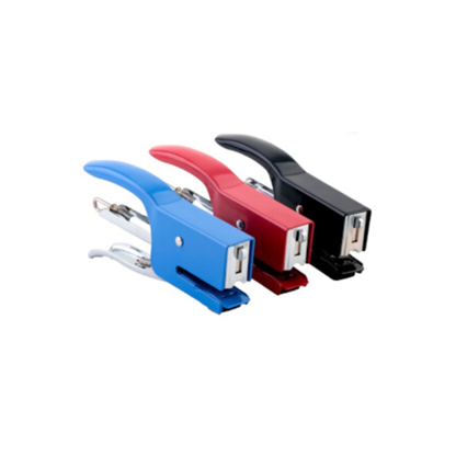 Motarro Stapler With Staples 2PCS - Red