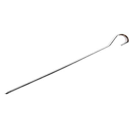 DeBest Braai Sosatie Skewer - 4 Pack