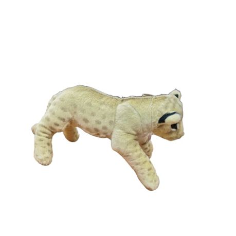 Soft Toy Baby Lion - 39cm