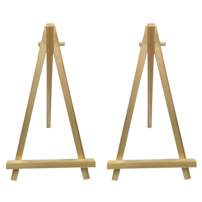 MOTARRO EASEL - 2 Pack - 30 cm