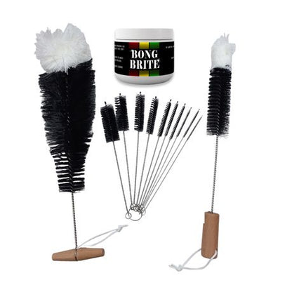 Bong & Pipe Cleaning Kit