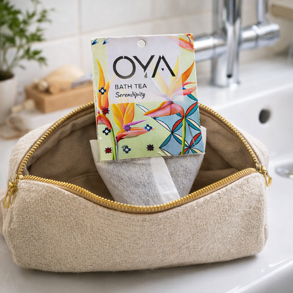 OYA Bath Tea - Serendipity 2 Pack