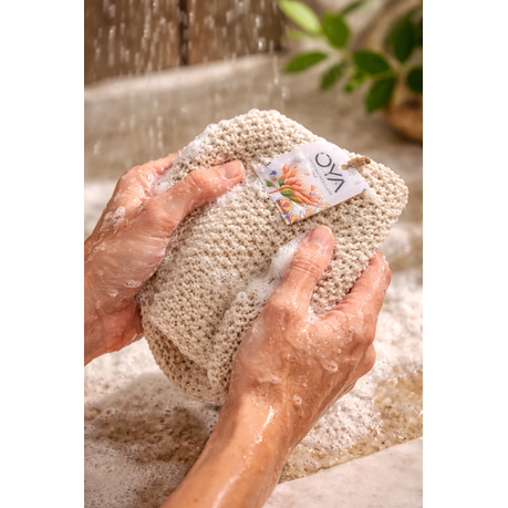 OYA - Cotton Facecloth
