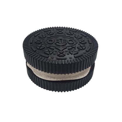 Groove Grinder Orio Design - Black