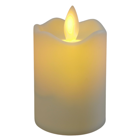 Battery Operated LED Candle - 7cm