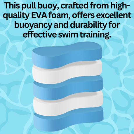 Swimming Pull Buoy for Swim Training