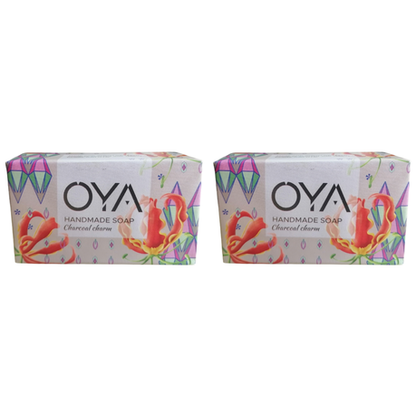 OYA Soap 115g - 2 Pack - Tranquility
