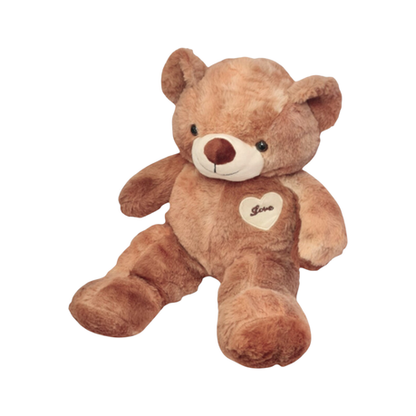 Kids Soft Toy - Teddy bear 50×30cm