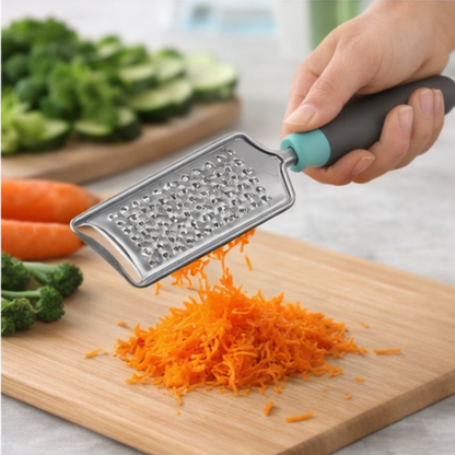 Gawin Kitchen Handheld Grater - Orange