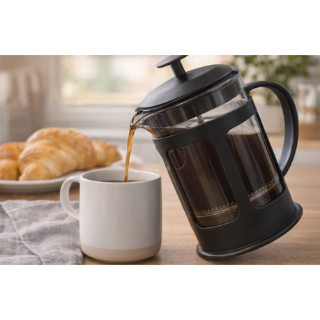 Hongxin French Press Plunger 350Ml