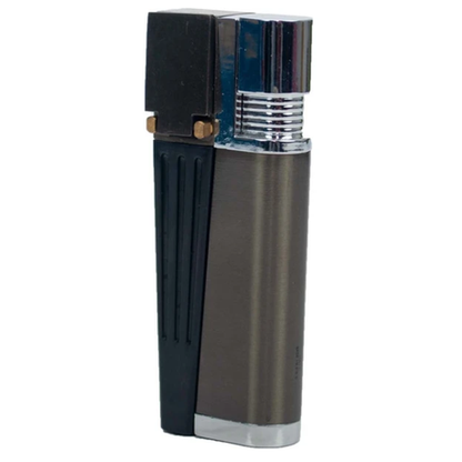 Rasta Pipe 2 in 1 Fold Out Pipe With Built-In Ignition
