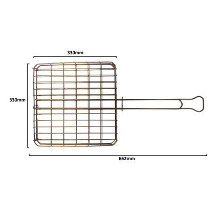 Braai Grid - Small Box