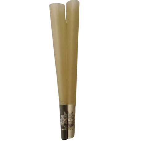 Debest Pre-Rolled Cones 100-Piece Brown