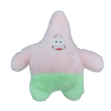Soft Toy - Star Plush Toy