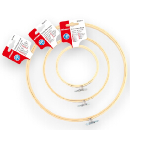 Motarro Embroidery Hoop - 230mm