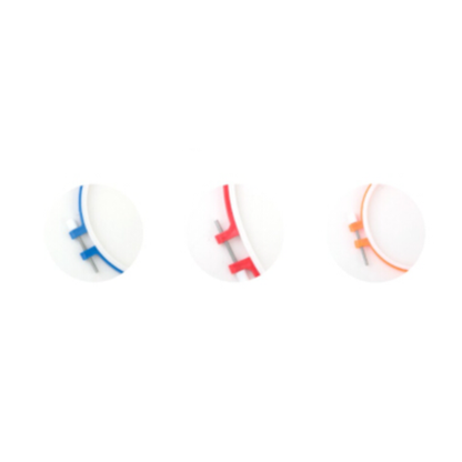 Motarro Embroidery Hoop - 2 Pack - 180mm